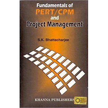 E_Book Fundamentals of PERT/CPM & Project Management